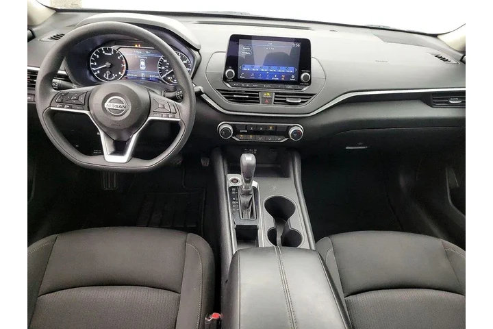 $17998 : Nissan Altima 2020 2.5 S 4dr image 9