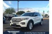 Ford Explorer 2024 Limited 4 en Phoenix