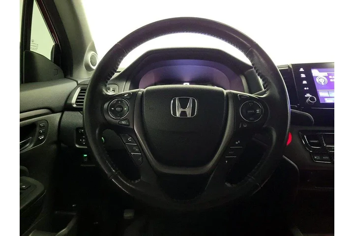 $28998 : Honda Ridgeline 2023 AWD RTL image 10