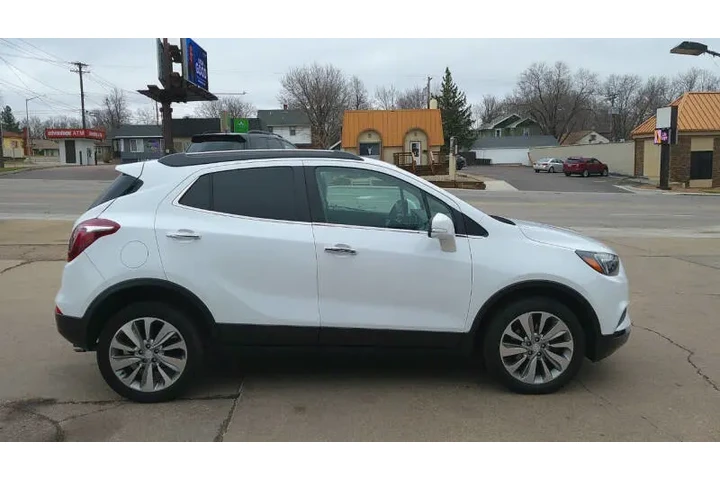 $10999 : 2017 Encore Preferred image 6