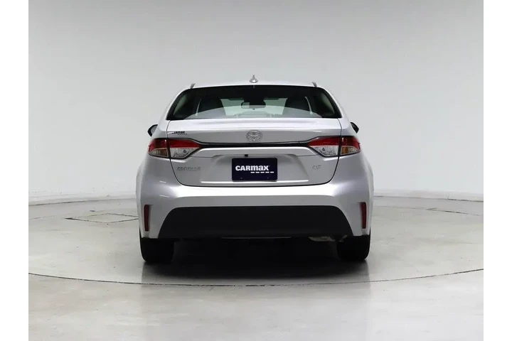 $20998 : Toyota Corolla 2023 LE 4dr S image 6