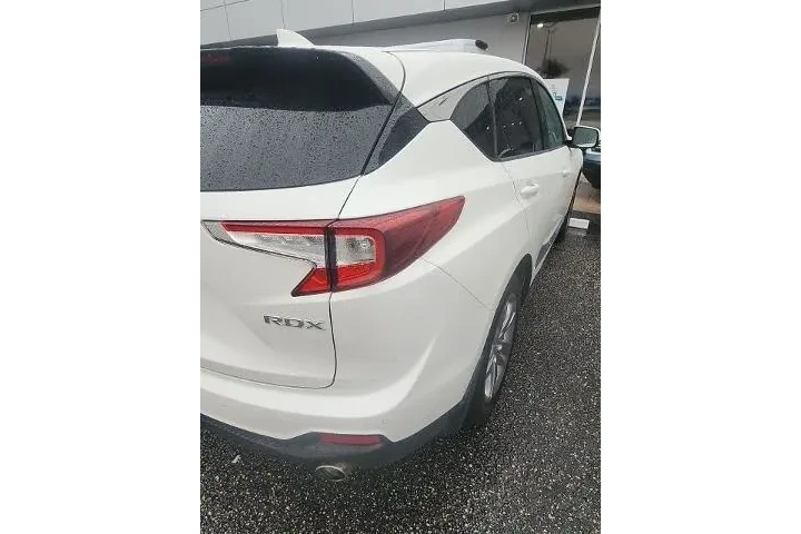 $26018 : Acura RDX 2019 4dr SUV w/Adv image 6