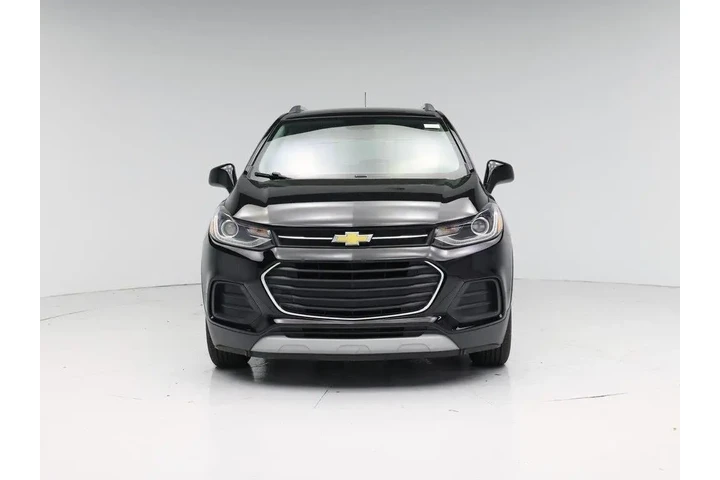 $15998 : Chevrolet Trax 2020 LT 4dr C image 5