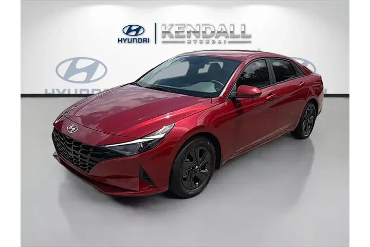 $16888 : Hyundai ELANTRA 2023 SEL 4dr image 6