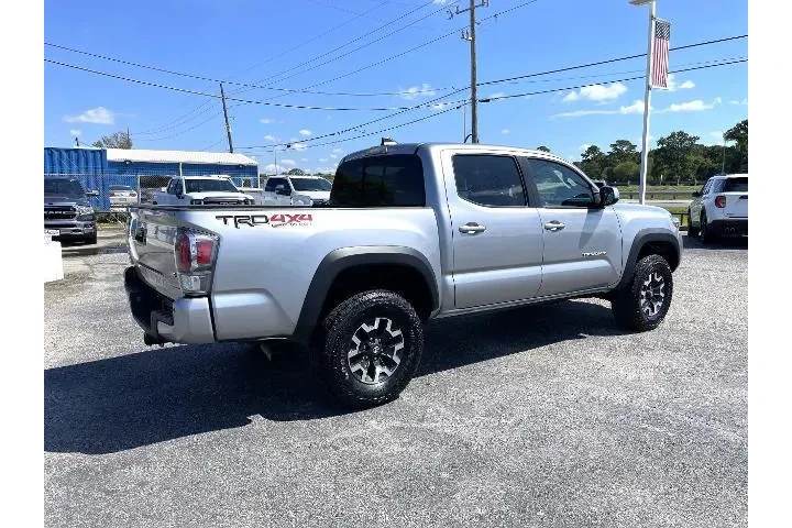$37833 : Toyota Tacoma 2023 4x4 TRD P image 2