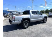 $37833 : Toyota Tacoma 2023 4x4 TRD P thumbnail