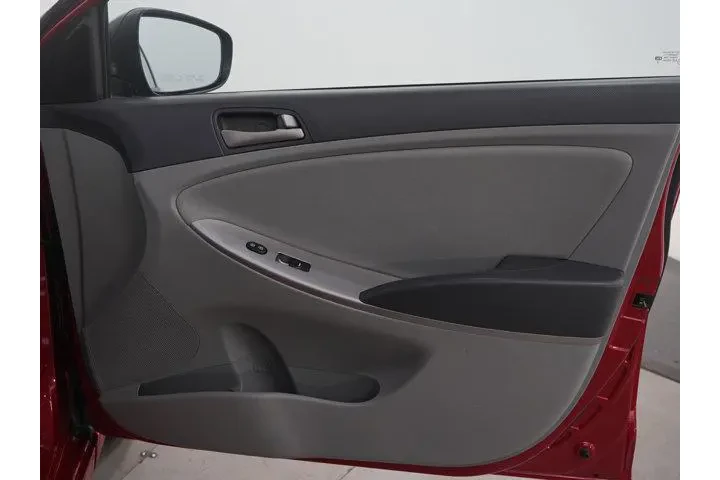 $9998 : Hyundai ACCENT 2016 SE 4dr S image 9