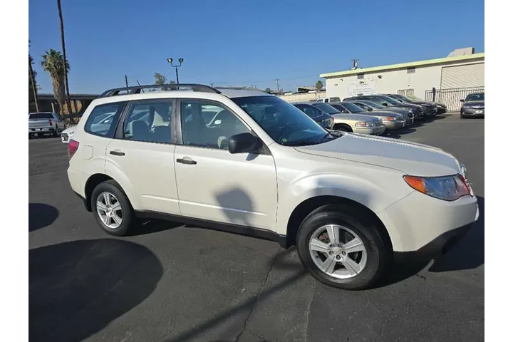 $8499 : 2010 Forester image 6