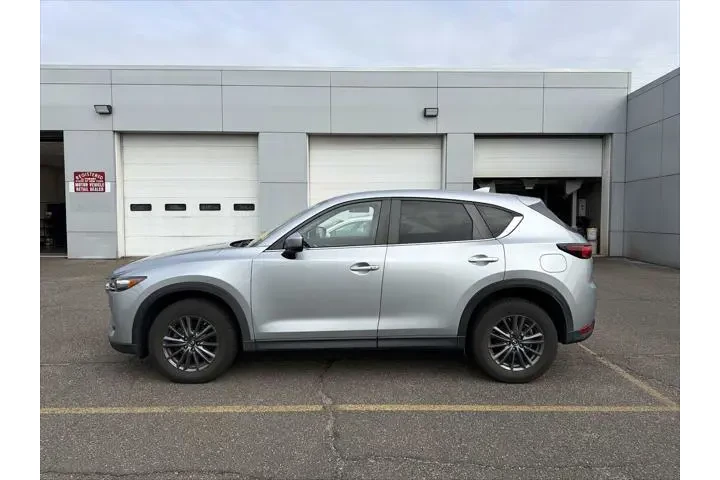 $19943 : Mazda CX-5 2020 AWD Touring image 3