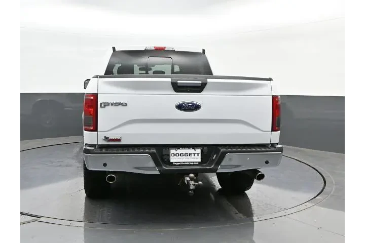 $15991 : Ford F-150 2017 4x2 King Ran image 8