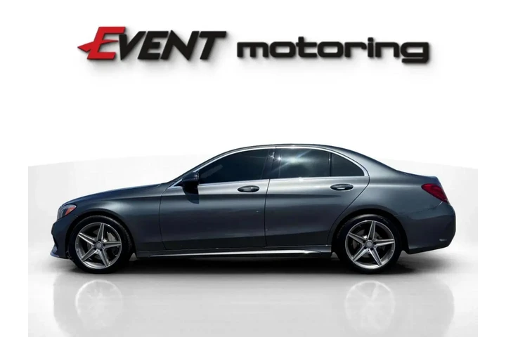 $18999 : 2017 Mercedes-Benz C-Class image 6