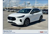 Ford Escape 2023 ST-Line 4dr en Houston