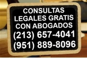 ASISTENCIA LEGAL EN SU IDIOMA en Sacramento