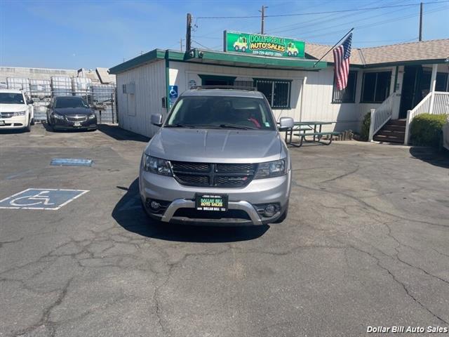 $13995 : 2020 Journey Crossroad SUV image 1