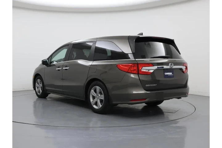 $29998 : Honda Odyssey 2020 EX-L 4dr image 2