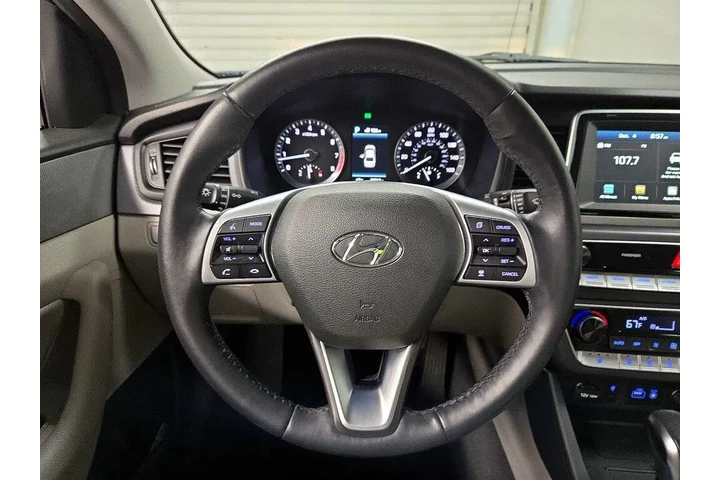 $17998 : Hyundai SONATA 2019 SEL 4dr image 10