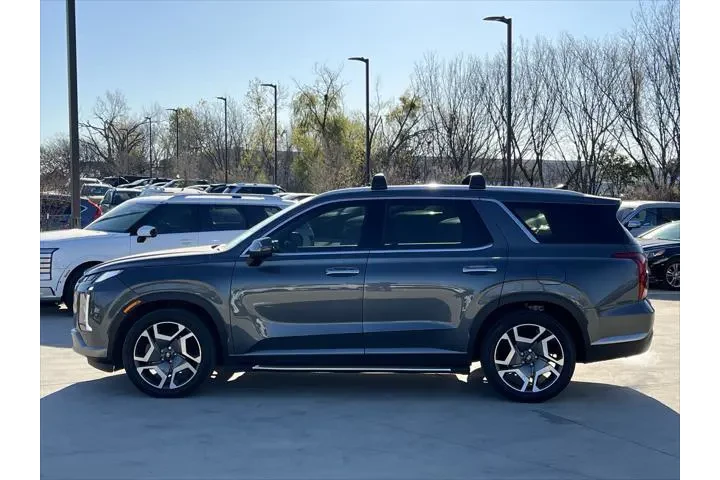 $35499 : Hyundai PALISADE 2025 SEL Pr image 6