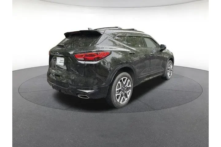 $29988 : Chevrolet Blazer 2025 RS 4dr image 5