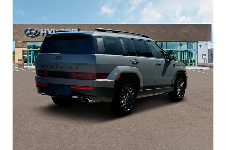 $39495 : Hyundai SANTA FE 2025 AWD Ca image 7