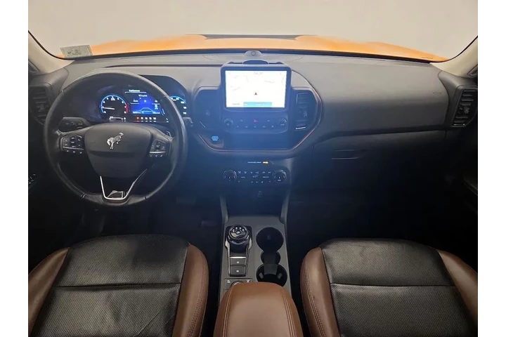 $25998 : Ford Bronco Sport 2023 AWD B image 9