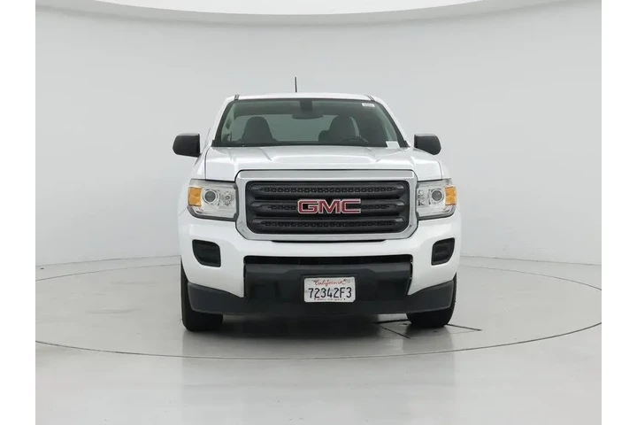 $16998 : GMC Canyon 2019 4x2 Base 4dr image 5