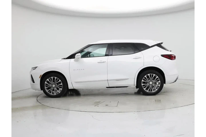 $21998 : Chevrolet Blazer 2019 AWD Pr image 3