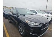 $22493 : Ford Escape 2024 AWD ST-Line thumbnail