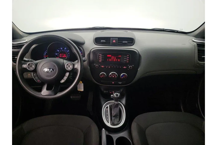 $11599 : Kia Soul 2015 4dr Crossover image 9