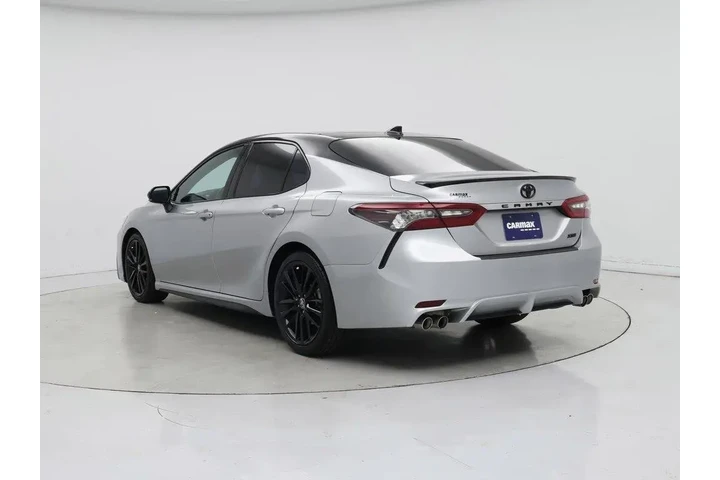 $35998 : Toyota Camry 2022 TRD 4dr Se image 2