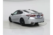$35998 : Toyota Camry 2022 TRD 4dr Se thumbnail