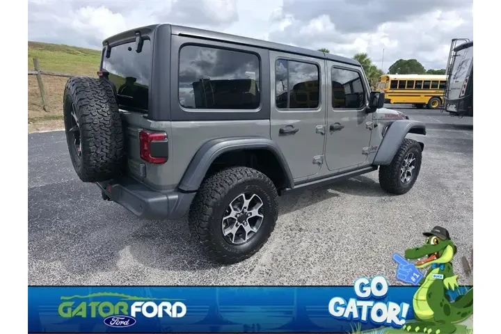 $31321 : Jeep Wrangler Unlimited 2019 image 5