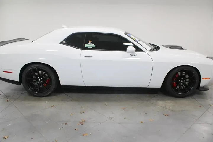 $37598 : Dodge Challenger 2021 R/T Sc image 10