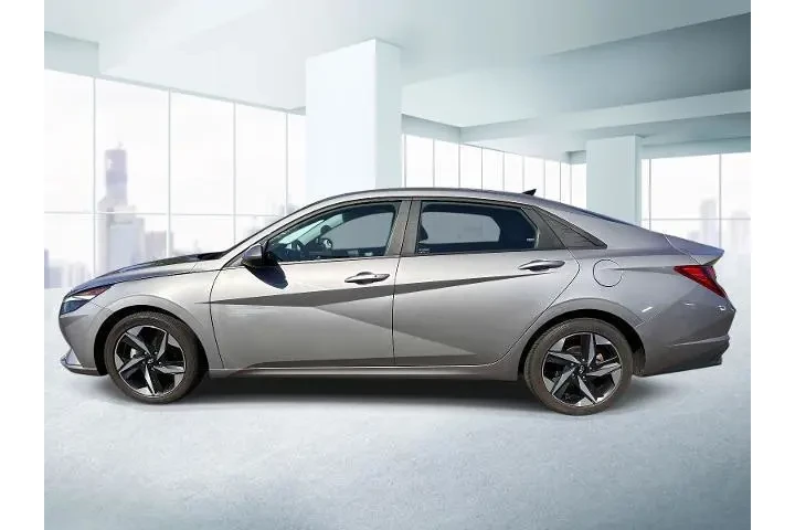 $17999 : Hyundai ELANTRA 2023 SEL 4dr image 2