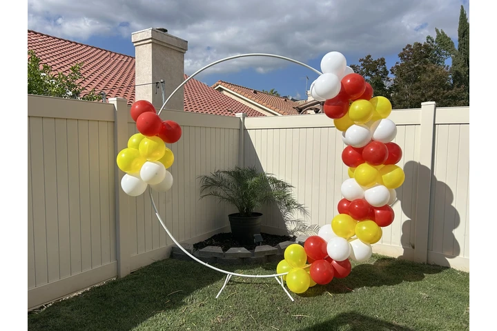 Balloon Artist image 1