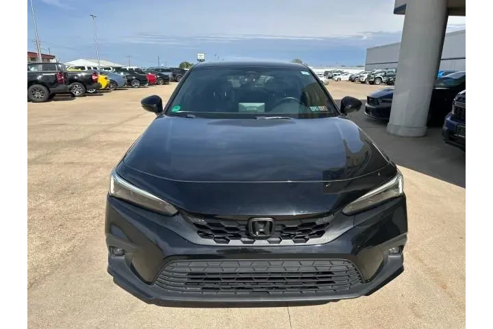 $27831 : Honda Civic 2022 Sport Touri image 4