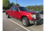 Ford F-150 2014 4x4 FX4 4dr en Atlanta