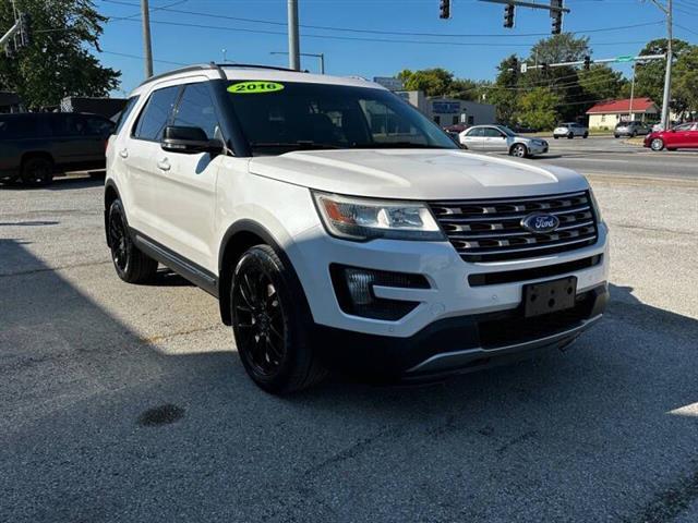 $13900 : 2016 Explorer XLT image 4