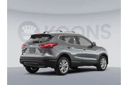 $15750 : Nissan Rogue Sport 2019 AWD thumbnail