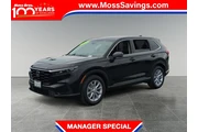 Honda CR-V 2025 AWD EX-L 4dr en Riverside