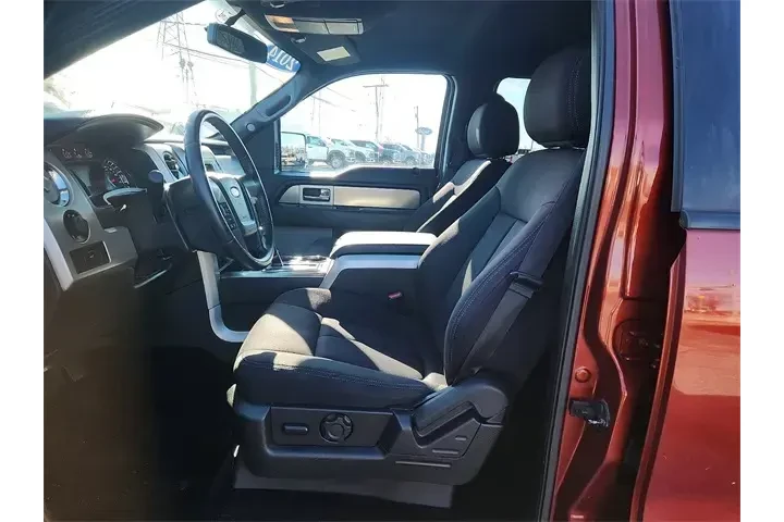 $16988 : Ford F-150 2014 4x4 FX4 4dr image 8