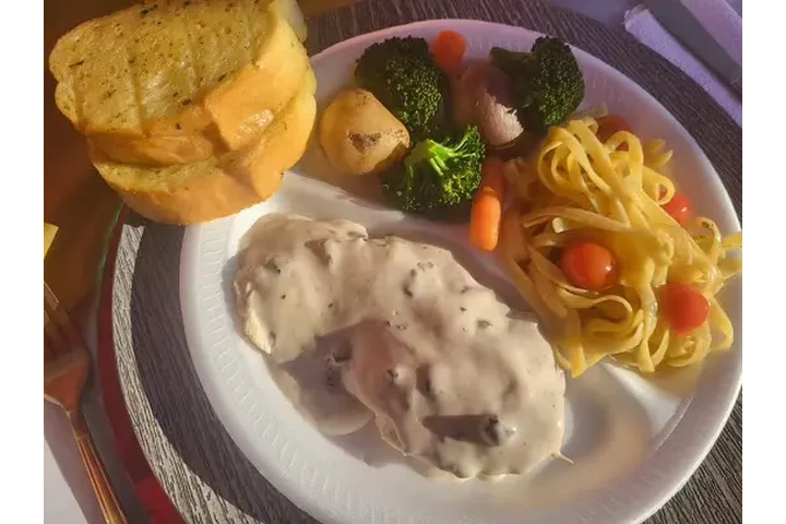 Comida para eventos image 3