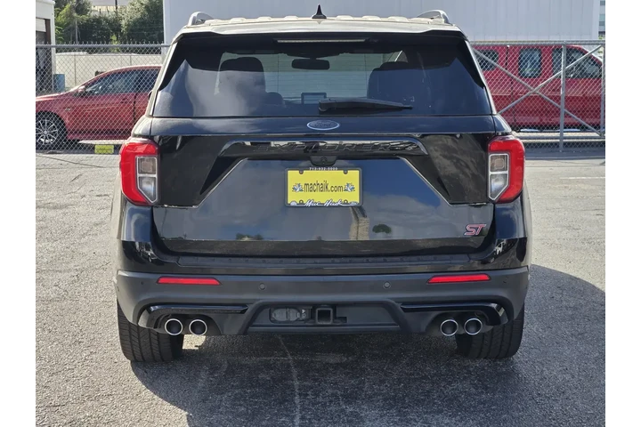 $29999 : Ford Explorer 2020 AWD ST 4d image 5
