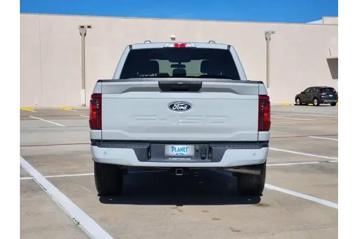 $38972 : Ford F-150 2024 4x2 STX 4dr image 6
