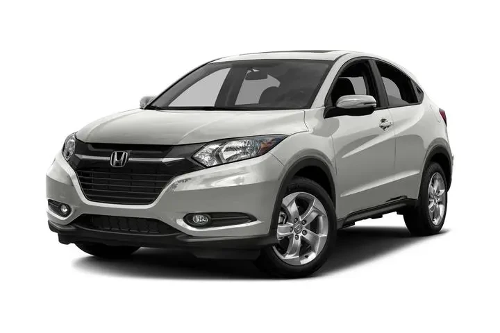 $11497 : Honda HR-V 2016 AWD EX 4dr C image 1