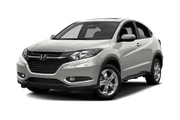 Honda HR-V 2016 AWD EX 4dr C