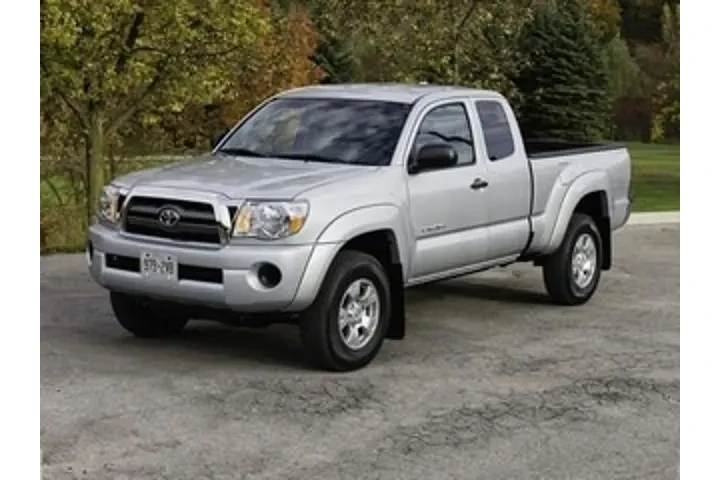 $18945 : Toyota Tacoma 2012 4x2 PreRu image 1