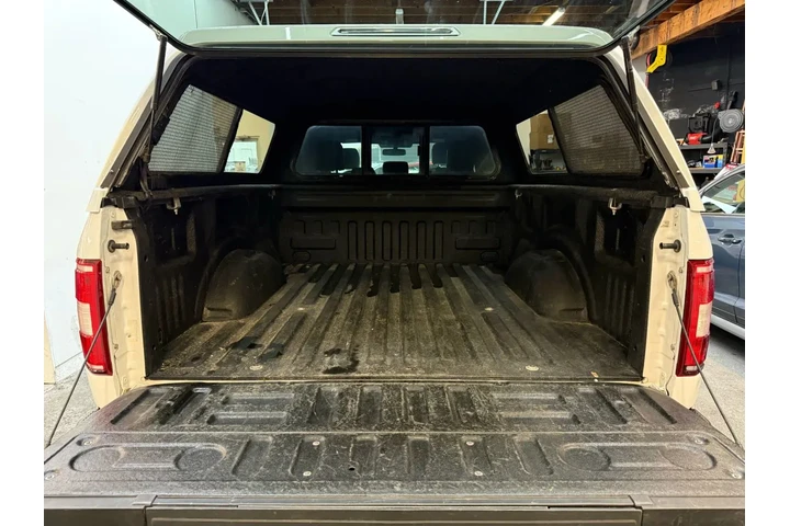 $26000 : 2018 FORD F150 SUPERCREW CAB image 1