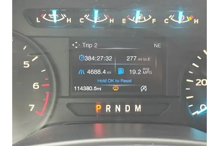 $23790 : Ford F-150 2020 4x4 XL 4dr S image 10