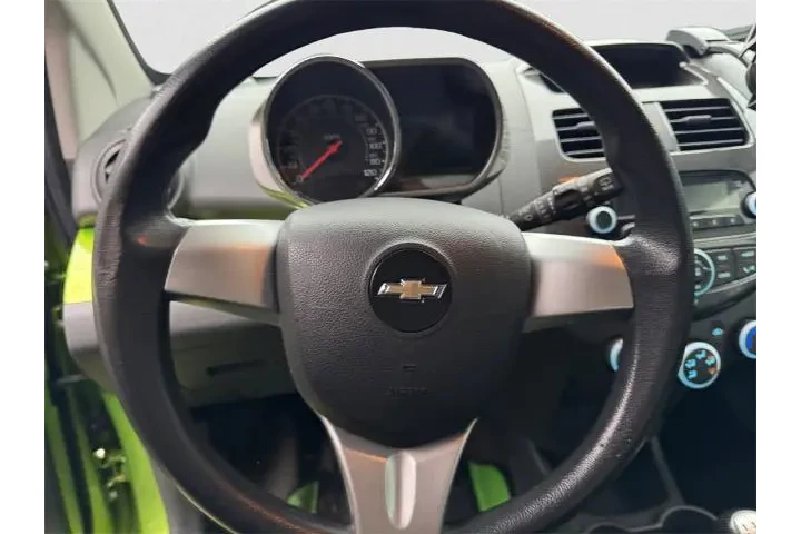 $6272 : Chevrolet Spark 2015 LS Manu image 10