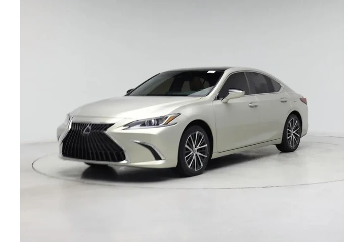 $37998 : Lexus ES 350 2024 4dr Sedan image 4